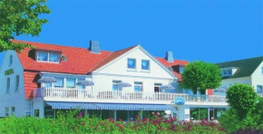 Hotel Seelust, Hohwacht